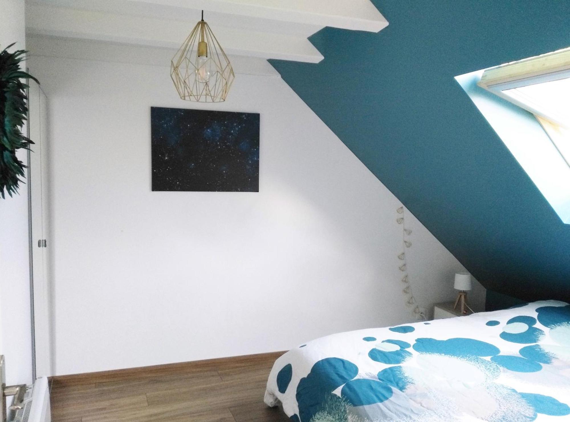 Joli Gite F2 Independant Avec Jardin Prive Rouffach Bagian luar foto